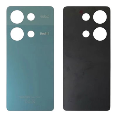 TAPA TRASERA XIAOMI REDMI NOTE 13