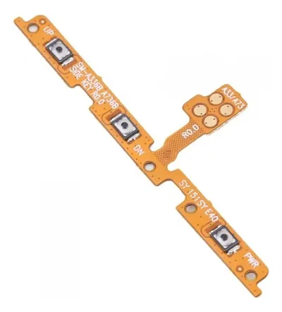 FLEX POWER Y VOLUMEN SAMSUNG A33 A73