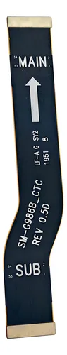 FLEX MAIN SAMSUNG S20 PLUS G985
