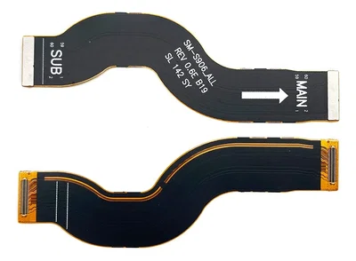 FLEX MAIN SAMSUNG S22 PLUS 