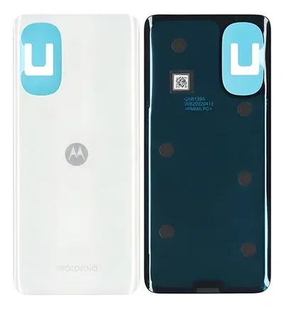 TAPA TRASERA MOTOROLA G82