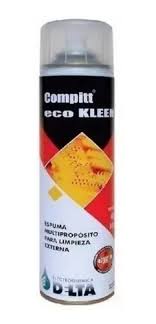 AEROSOL COMPIT ECO KLEEN 440CC DELTA  
