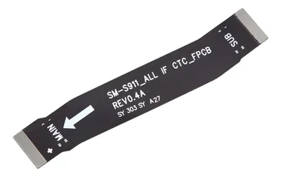 FLEX MAIN SAMSUNG S23 SM-S911
