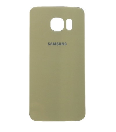 TAPA TRASERA SAMSUNG S6 G920