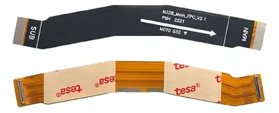FLEX MAIN MOTOROLA G32 XT2235