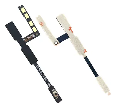 FLEX POWER VOLUMEN MOTOROLA G35 XT2433