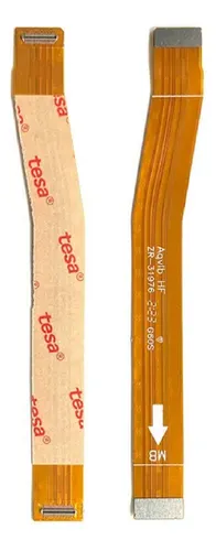 FLEX MAIN MOTOROLA G60S XT2133