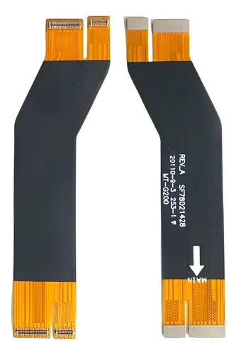 FLEX MAIN MOTOROLA G200 XT2175