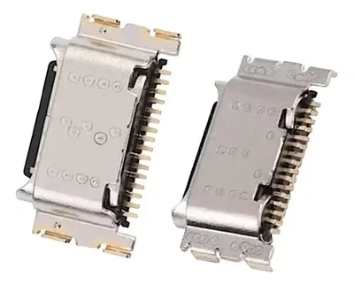 PIN DE CARGA MOTO G13 G23 G84 TIPO C   