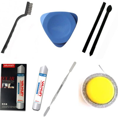 KIT COMBO SERVICIO TECNICO N°3