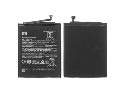 BATERIA XIAOMI BN4A NOTE 7