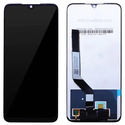 Modulo Xiaomi Redmi Note 7 Note 7 Pro