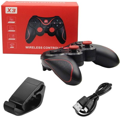 JOYSTICK PARA CELULAR INALAMBRICO X3