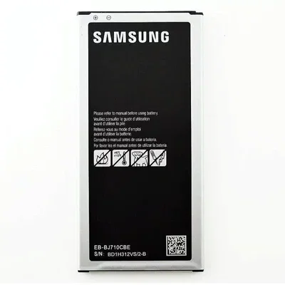 BATERIA SAMSUNG J7 2016 J710 EB-BJ710CBC