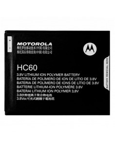 BATERIA MOTOROLA MOTO C PLUS HC60
