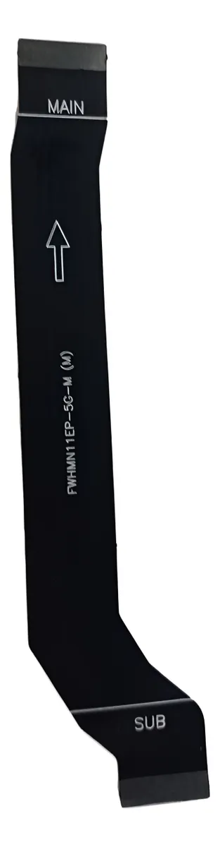 FLEX MAIN XIAOMI REDMI NOTE 11 PRO 4G 