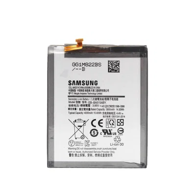 BATERIA SAMSUNG A51 A515 EB-BA515ABY