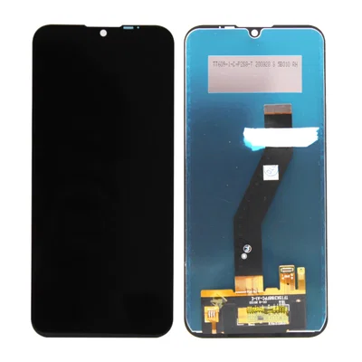 Modulo Motorola E6S E6I MECANICO