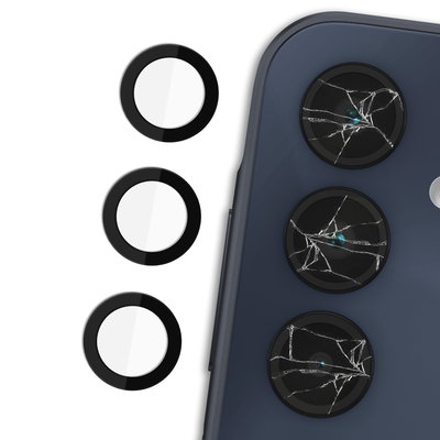 LENTE DE CAMARA SAMSUNG S25 PLUS  