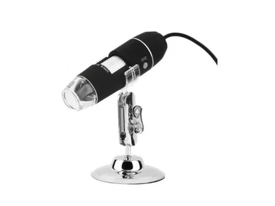 Microscopio USB Digital 1600x