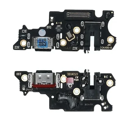 PLACA DE CARGA OPPO A40