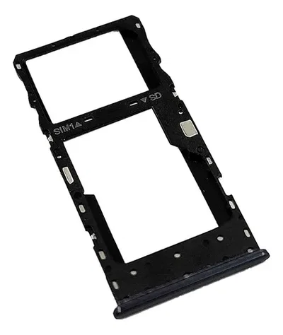 BANDEJA PORTA SIM TCL 20E / TCL 20SE