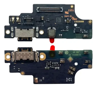 PLACA DE CARGA XIAOMI REDMI NOTE 13 PRO 4G