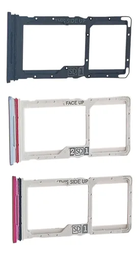 BANDEJA PORTA SIM MOTOROLA G84