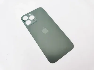 TAPA TRASERA IPHONE 13 PRO