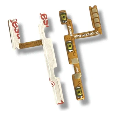 FLEX POWER VOLUMEN MOTOROLA G85