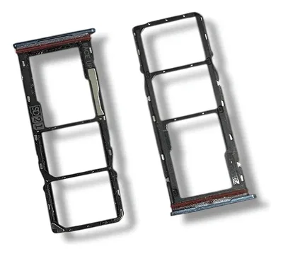 BANDEJA PORTA SIM MOTOROLA G05