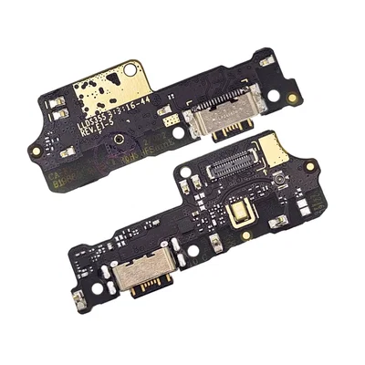 PLACA DE CARGA XIAOMI REDMI 10C