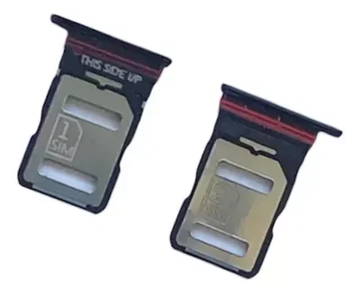 BANDEJA PORTA SIM MOTOROLA EDGE 3O PRO