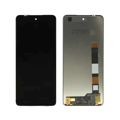 MODULO MOTOROLA G200 OLED S/MARCO
