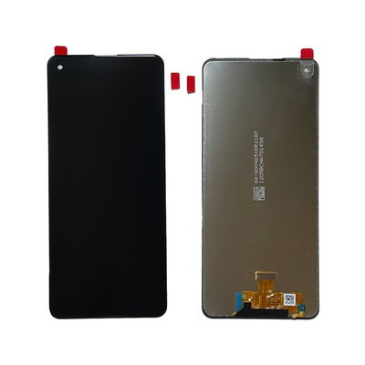 Modulo Samsung A21S A217