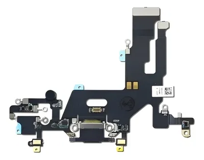PLACA DE CARGA IPHONE 11