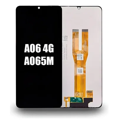 Modulo Samsung A06 4G A065 OLED