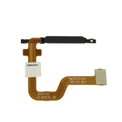 FLEX DE HUELLA MOTO G52 