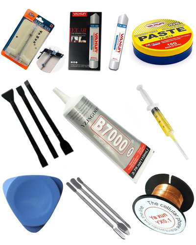 KIT COMBO SERVICIO TECNICO N°2