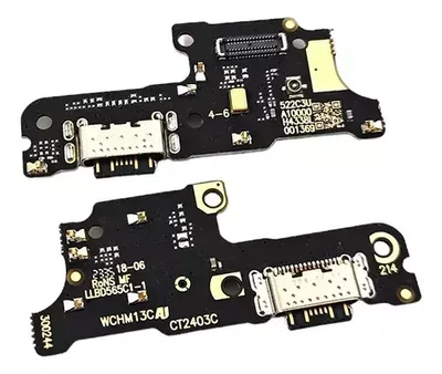 PLACA DE CARGA XIAOMI POCO C65