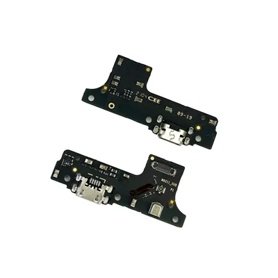 PLACA DE CARGA TCL 20E