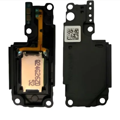 BUZZER MOTOROLA E14 PARLANTE CON CARCAZA