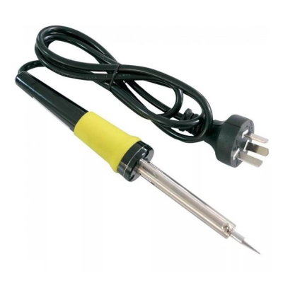 SOLDADOR ESTAÑO BISON 900953 40W 220v-240v