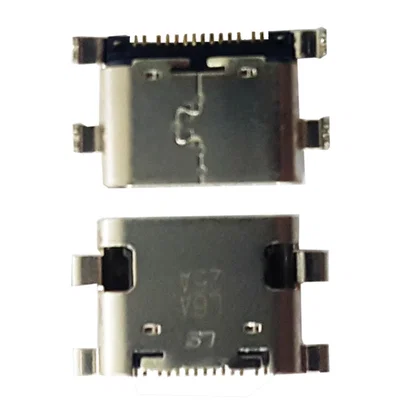 PIN DE CARGA TABLET UNIVERSAL TIPO C 14 CONTACTOS