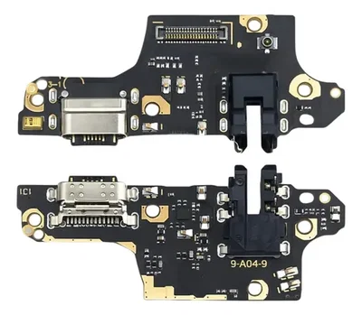 PLACA DE CARGA XIAOMI POCO X3