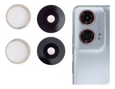 LENTE DE CAMARA MOTOROLA G24 POWER