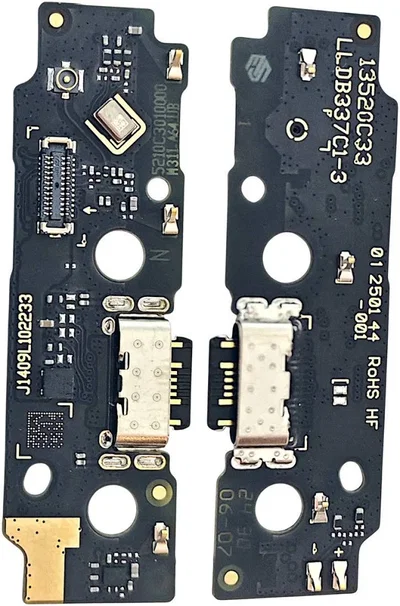 PLACA DE CARGA XIAOMI REDMI A3