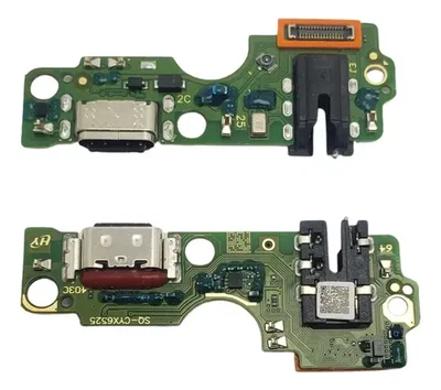 PLACA DE CARGA INFINIX HOT 40i