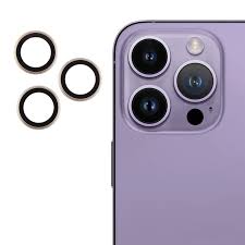 LENTE DE CAMARA IPHONE 16 PRO / 16 PRO MAX