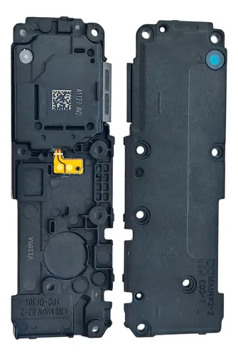 BUZZER SAMSUNG S20 FE CON CARCAZA